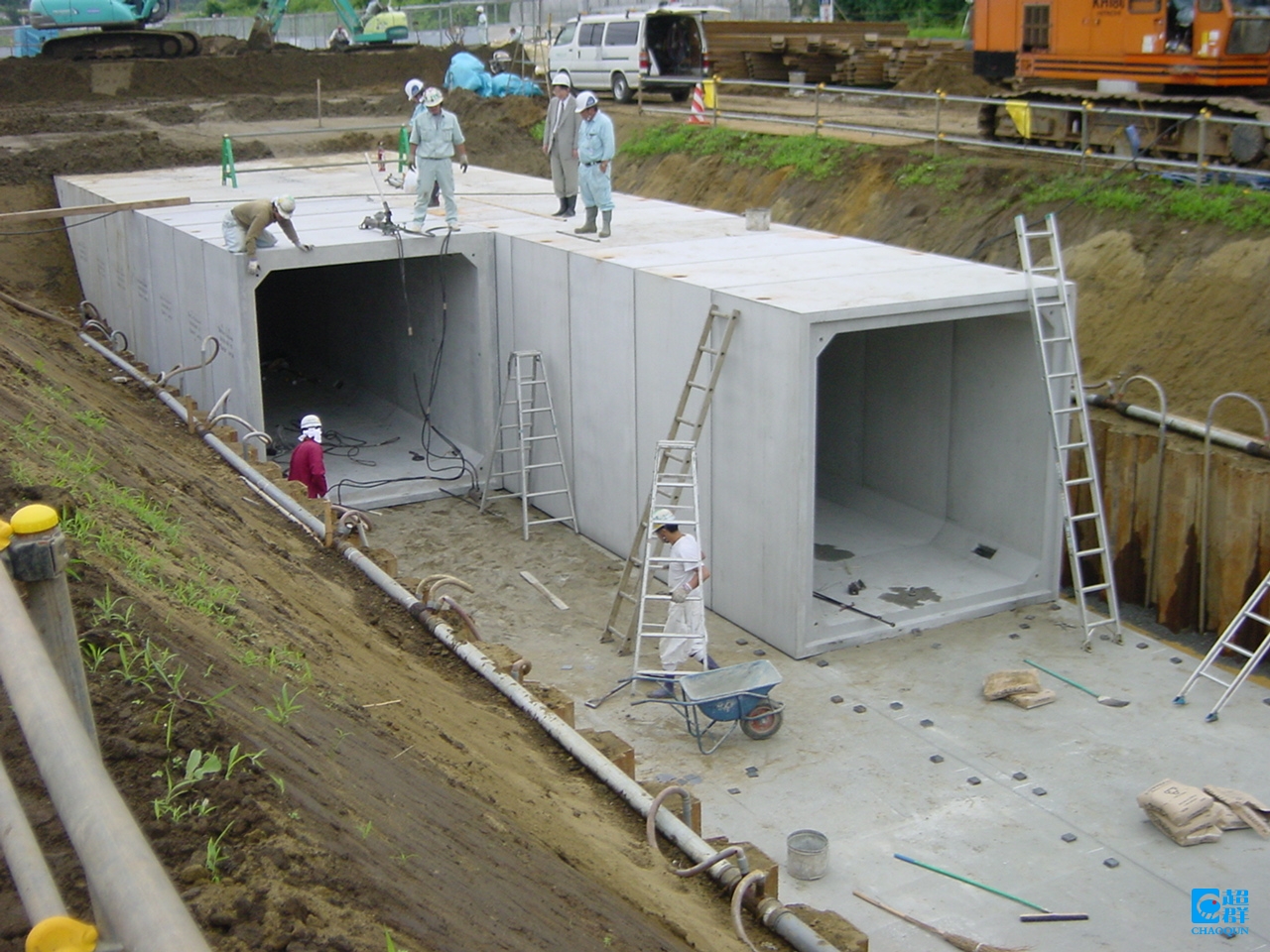 �亭ʩ���F(xi��n)��(ch��ng)